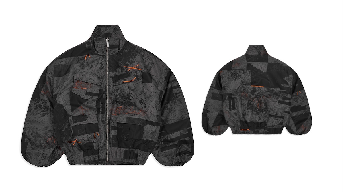 ARK/8 shows how to do gaming fashion right with new CoD: BO6 collection