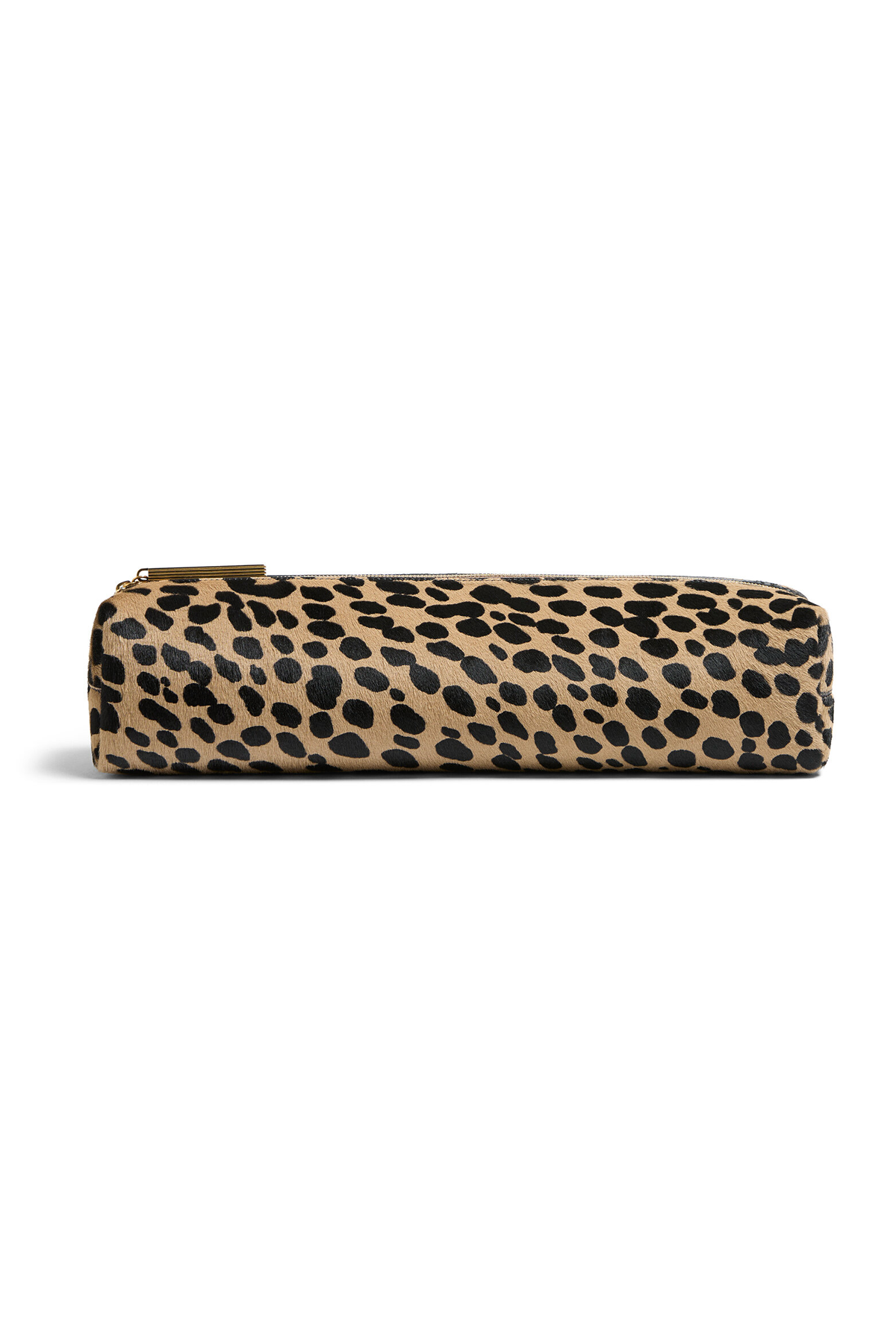 Khaite, Kye Calf Hair Pencil Case