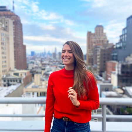 Articles by Danielle McNally, Executive Editor | Marie Claire