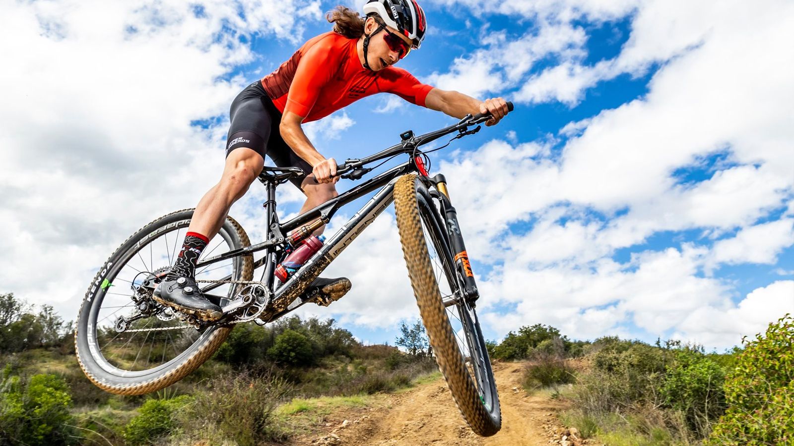 how to pick a mountain bike