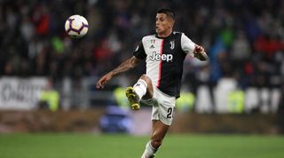 Joao Cancelo