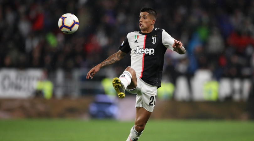 Why Man City signed Joao Cancelo and sent Danilo to Juventus