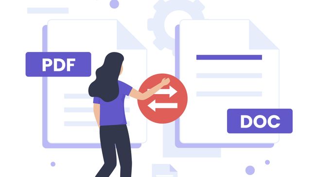 How to combine PDFs — merge your files into one document for free ...