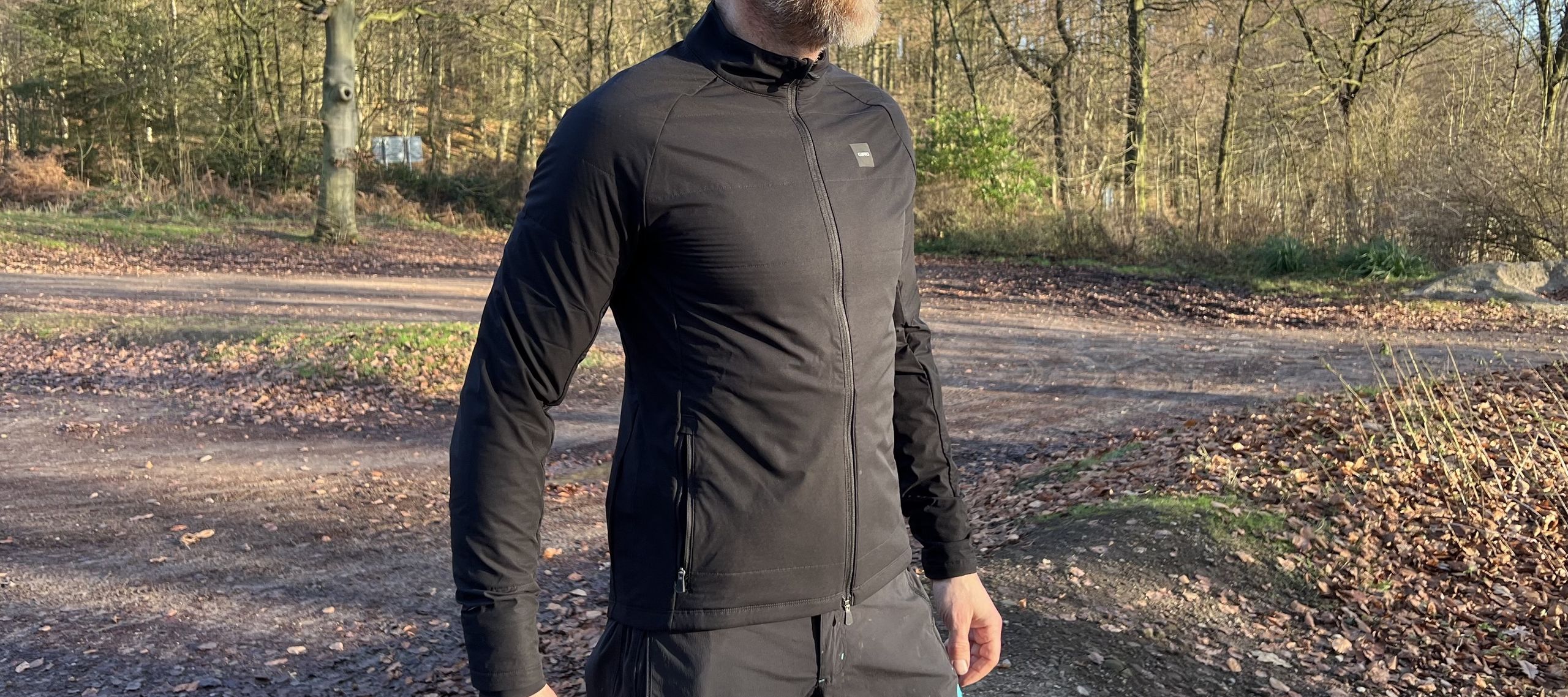Giro Cascade Insulated Jacket review – is this love/hate option for you ...