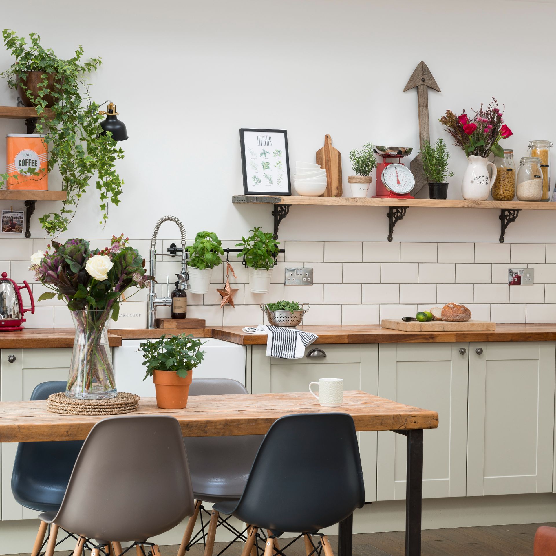 What to do with leftover coffee grounds 9 ways to reuse them Ideal Home