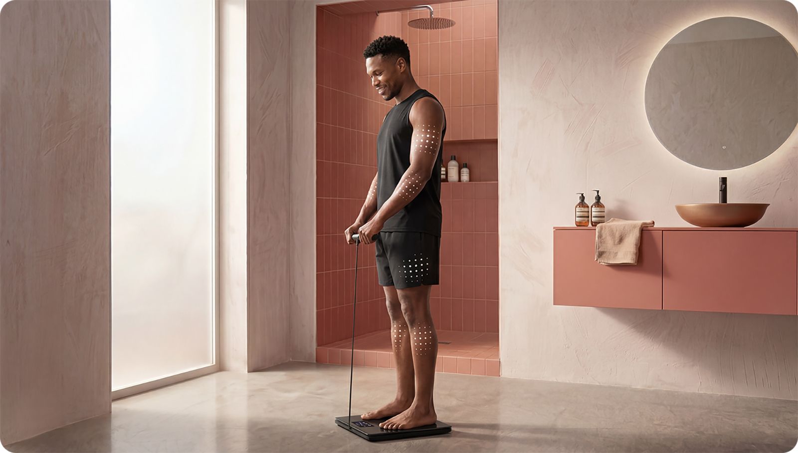 Withings says weight alone no longer tells the full story as new smart scale promises DEXA-inspired body composition tracking at home