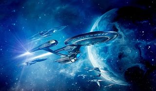 Star Trek Online