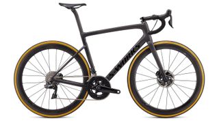 Specialized S-Works Tarmac Disc