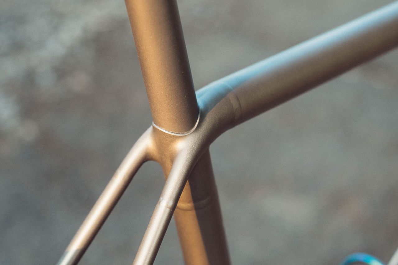 Sturdy Cycles