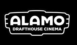 Alamo Drafthouse Logo