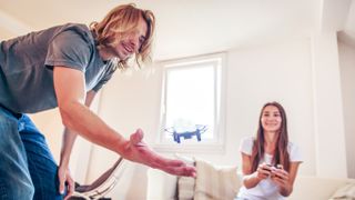 indoor drones for sale