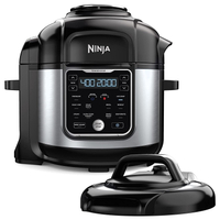 Ninja Foodi XL Pressure Cooker: $229.99