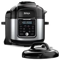 Ninja Foodi XL Pressure Cooker: $229.99 $129.99 at AmazonSave $100