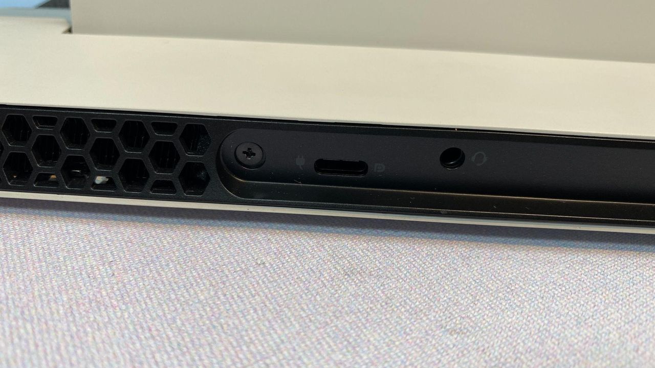 Alienware x14