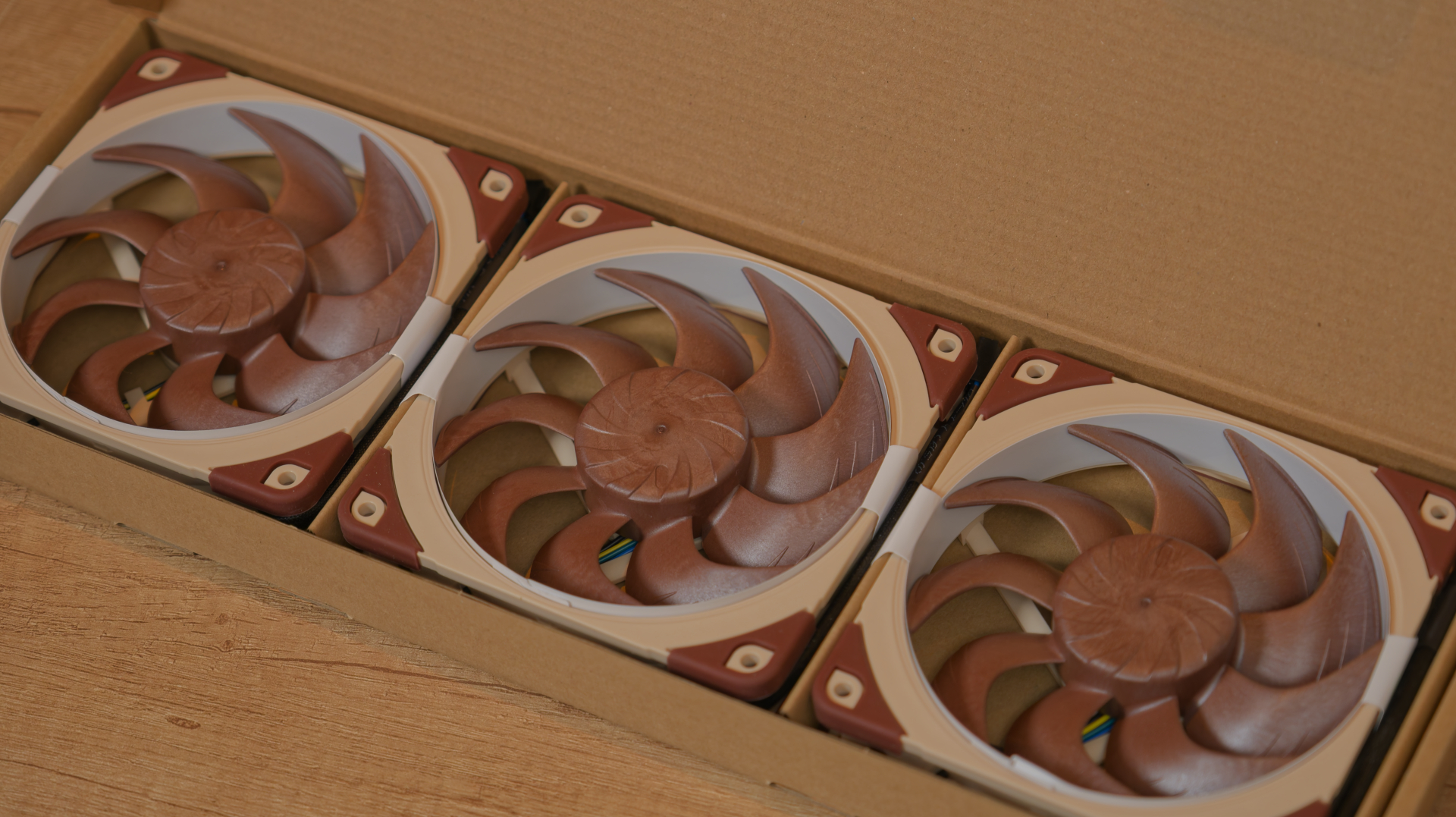 Noctua NL-LC1-36