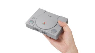 PlayStation Classic