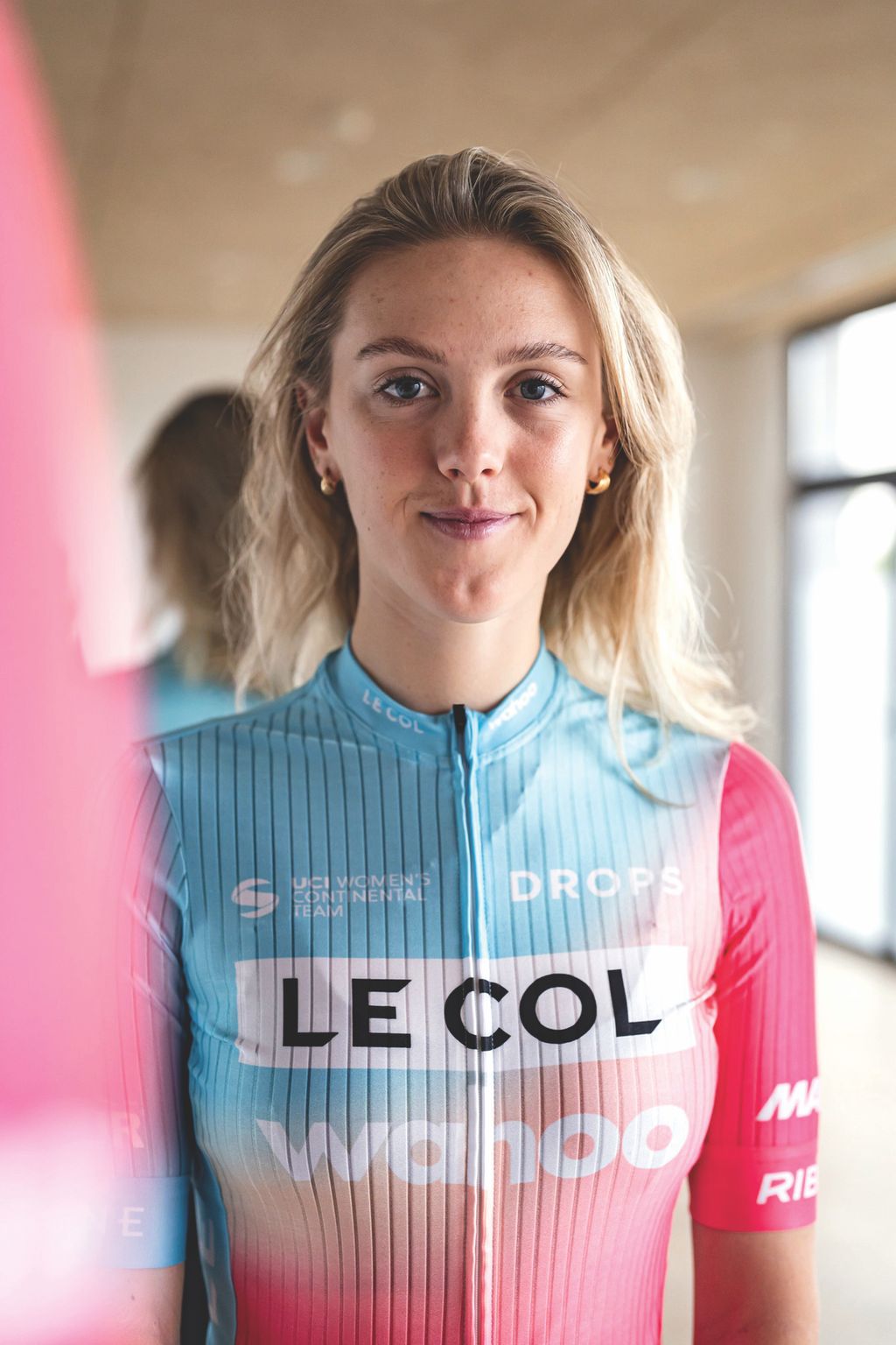 'Forget about average speed – keep the easy rides easy': Lizzie Holden ...