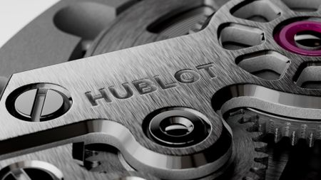 Hublot LVMH Watch Week 2025