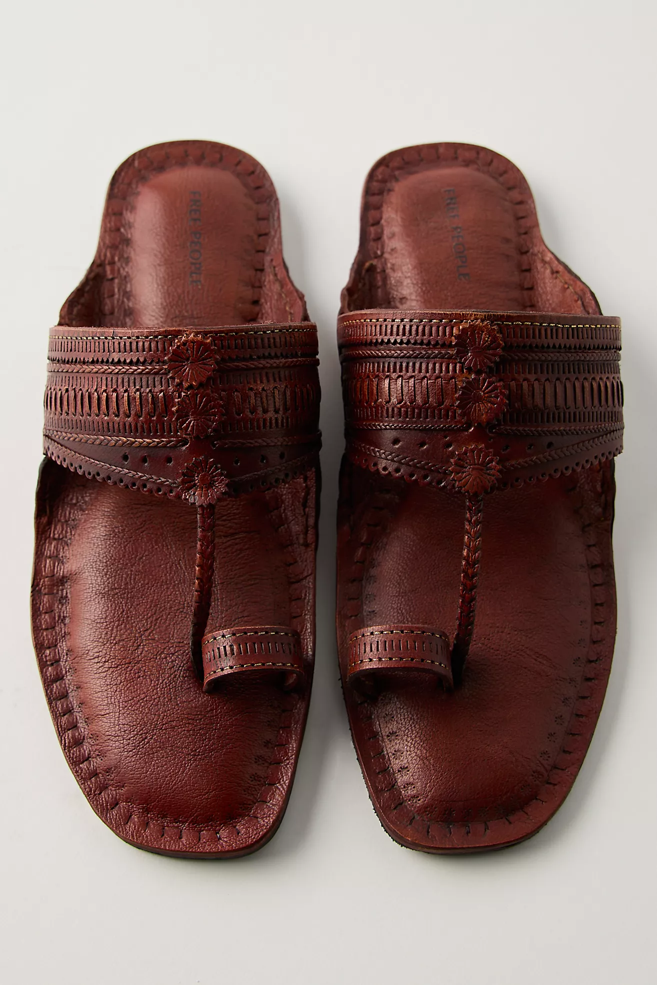 Marrakesh Meet Up Sandals