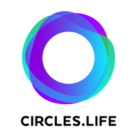 Circles.Life | Postpaid SIM | 650GB Data / Unltd Mins &amp; Texts | AU$55p/m