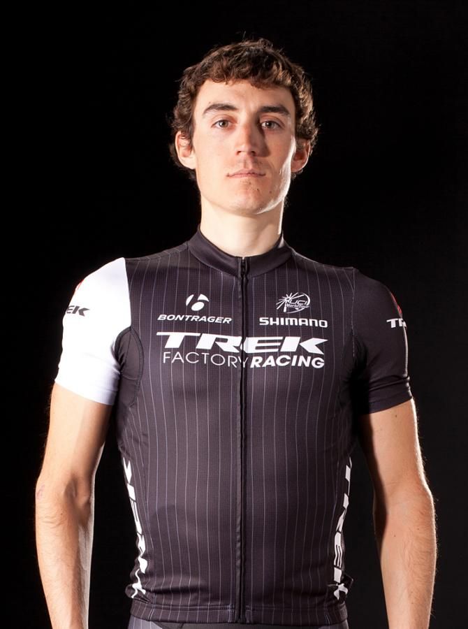Matthew Busche (Trek Factory Racing)