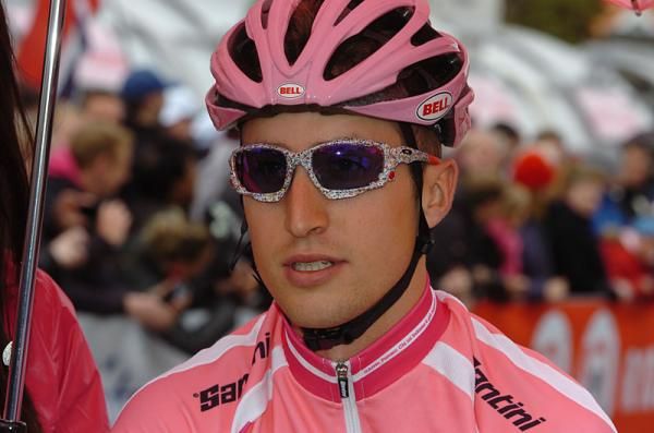 Taylor Phinney (BMC) in pink