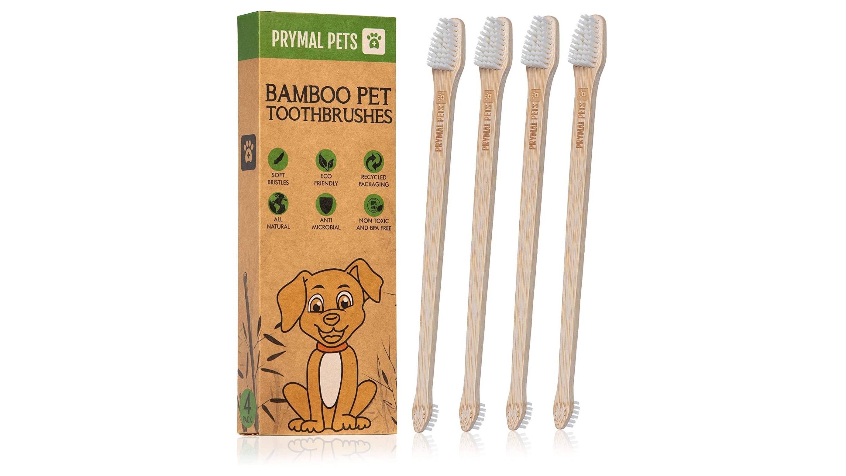 Best toothbrush for dogs For a fresh, clean, healthy mouth PetsRadar