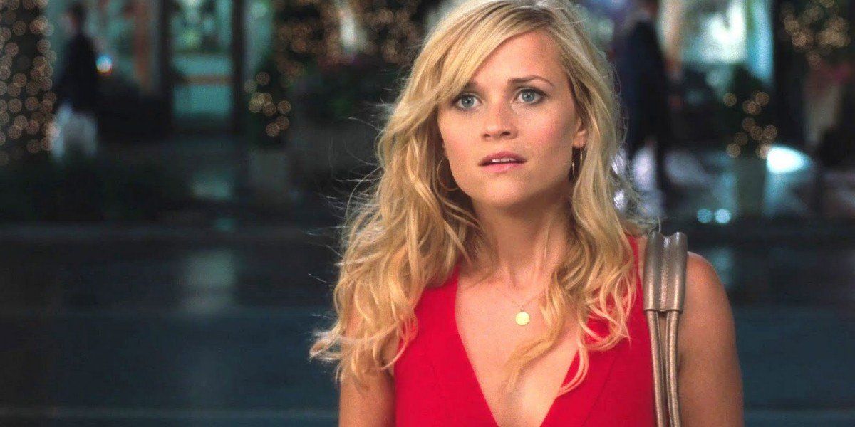 Reese Witherspoon Movies And TV What's Ahead For The Morning