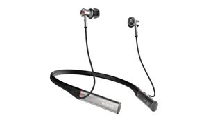 1More Dual Driver BT ANC In-ear headphones comfort