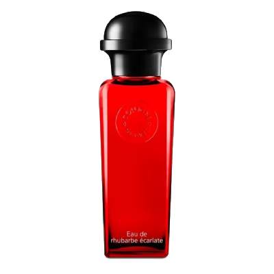 Herm&amp;egrave;s Eau de Rhubarbe &amp;Eacute;carlate