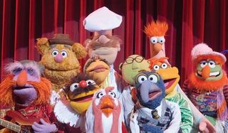 the muppet show