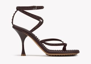 Sandals, by Bottega Veneta