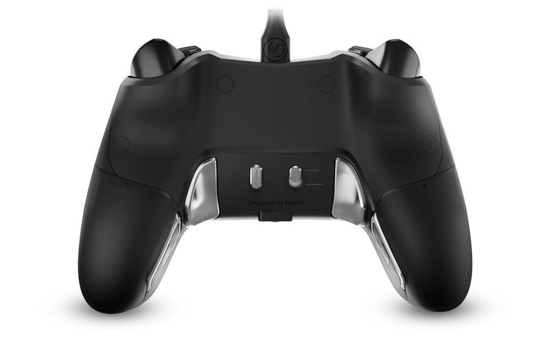 Nacon unveils new controllers for Xbox Cloud Gaming on Android, and ...