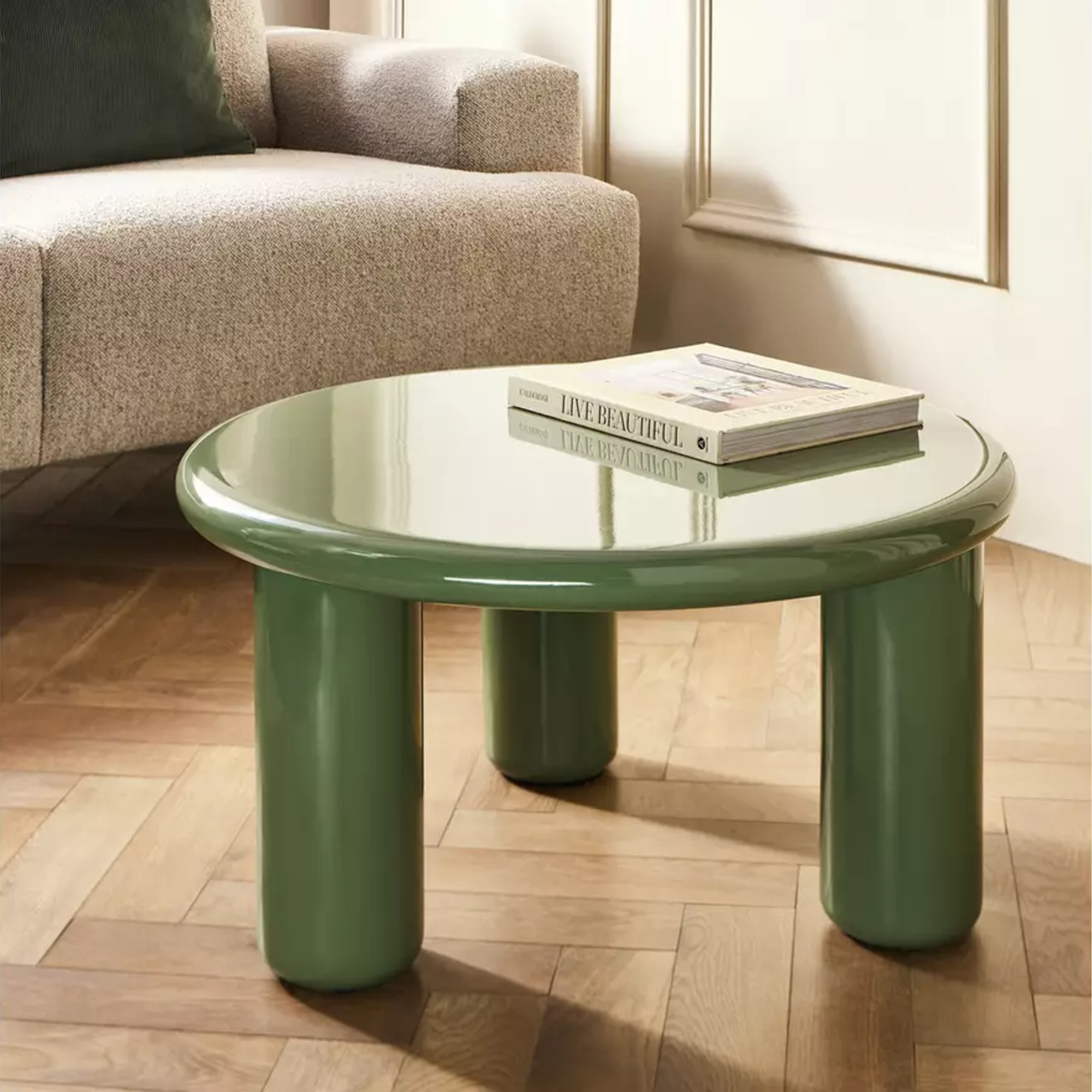 Habitat Totley Coffee Table