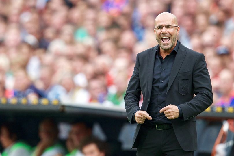 What's it like to be a feeder club? How Vitesse fans really see their