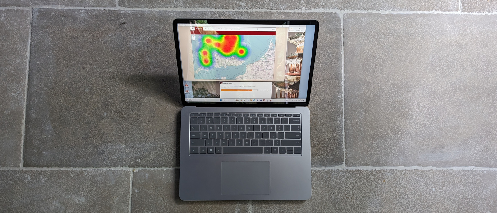 Microsoft Surface Laptop Studio 2 review: The most powerful Surface ever