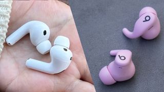 Apple AirPods Pro 3 vs Beats Powerbeats Fit