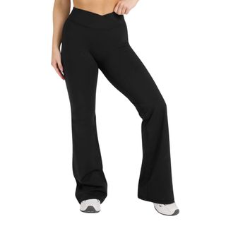 Oner Active Unified Wrap Flared Bottoms