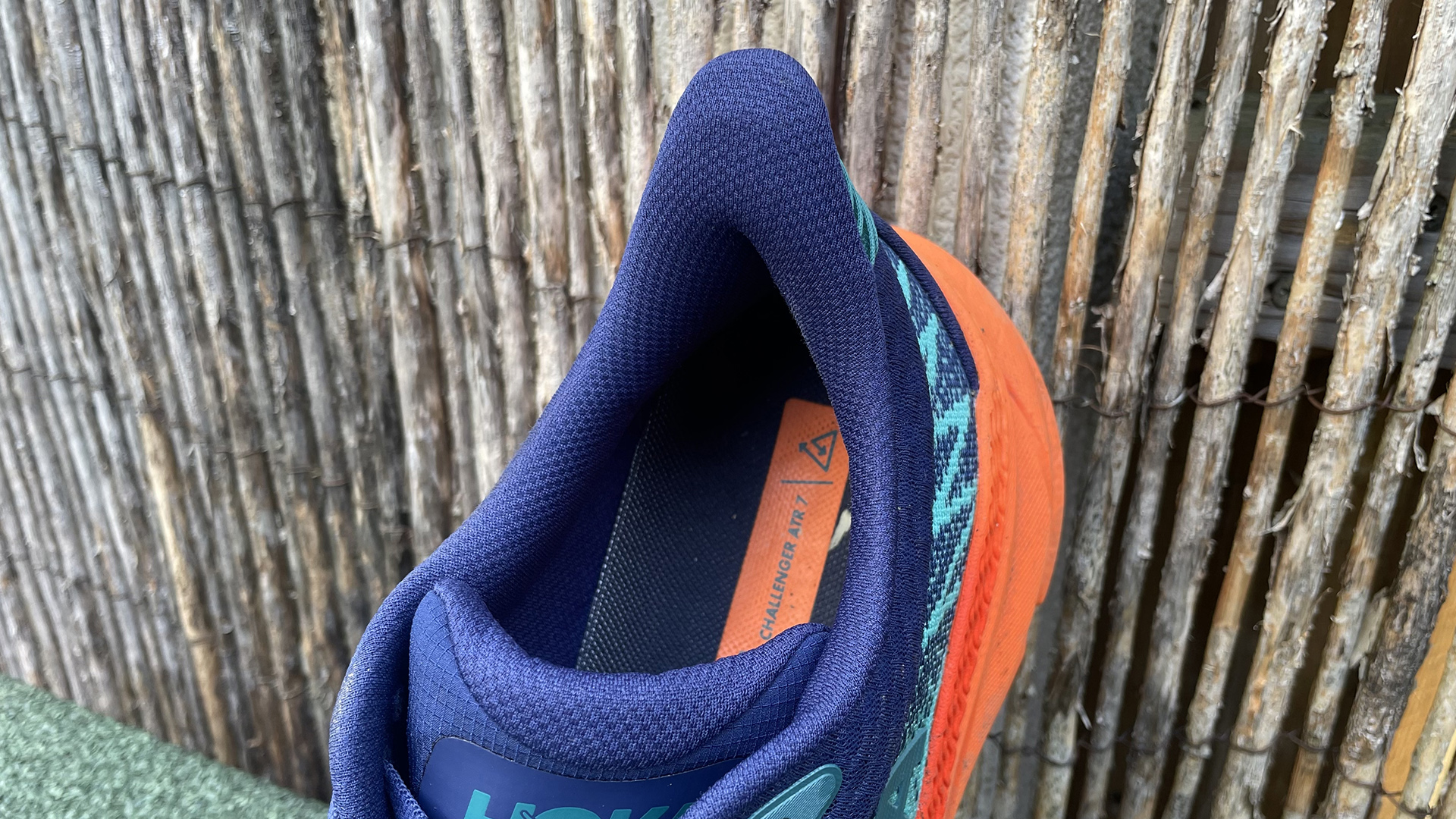 Hoka Challenger 7 review