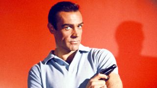 best James Bond films - Sean Connery as Bond for Dr. No