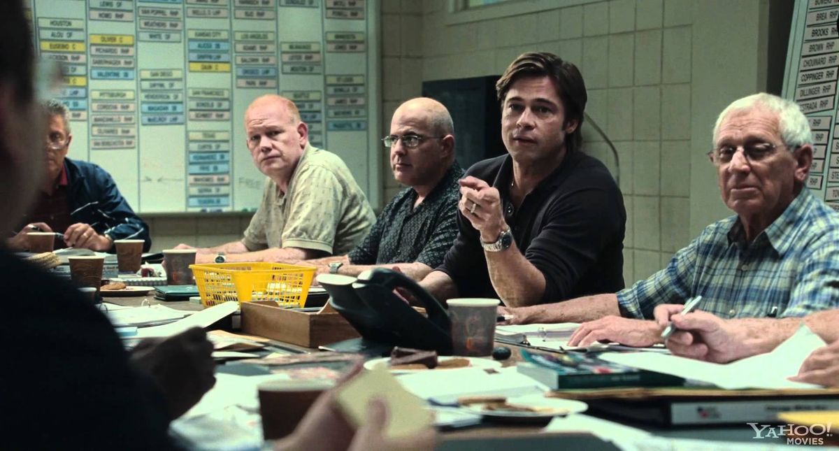 moneyball