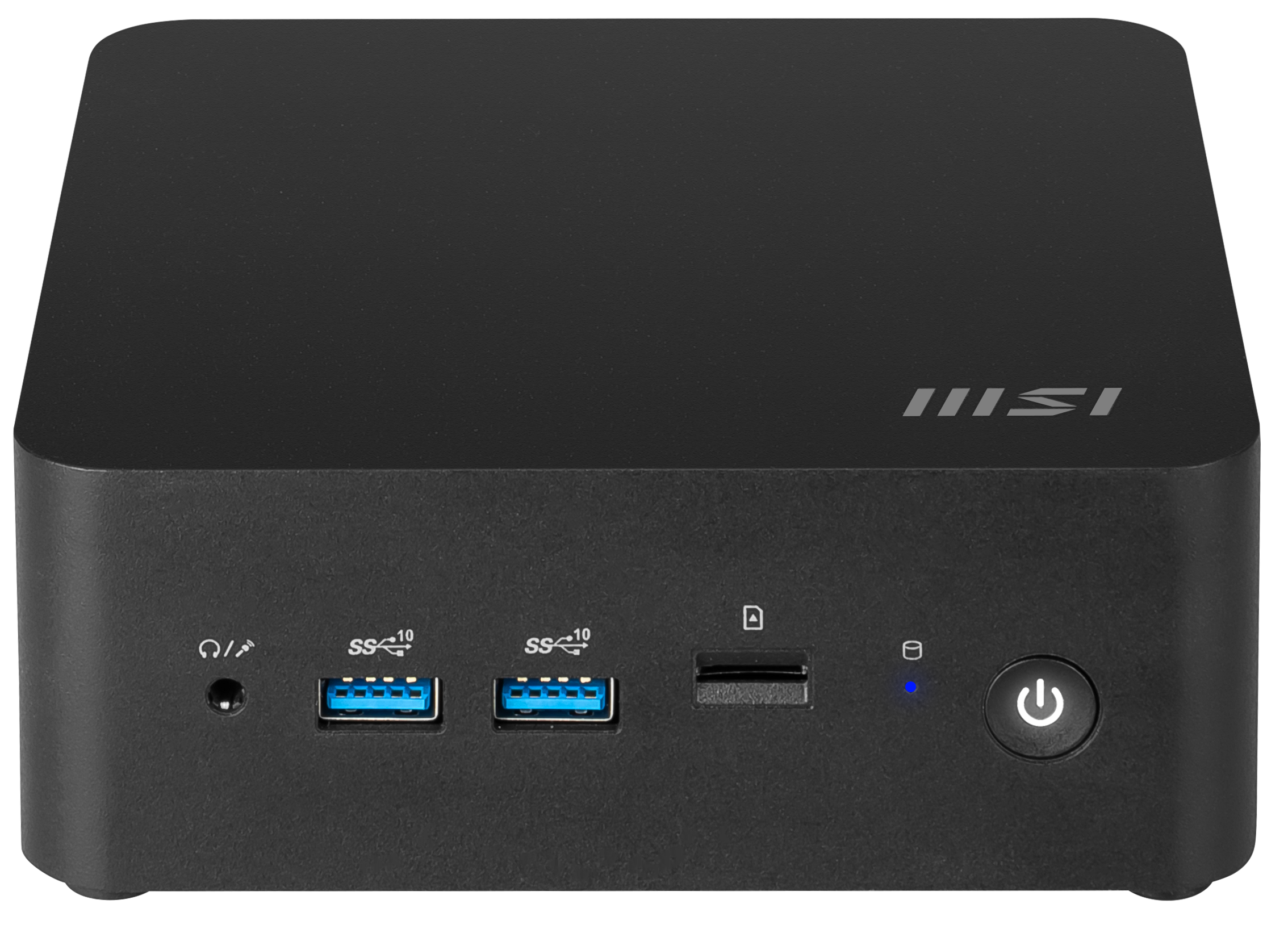 MSI Cubi NUC 1M