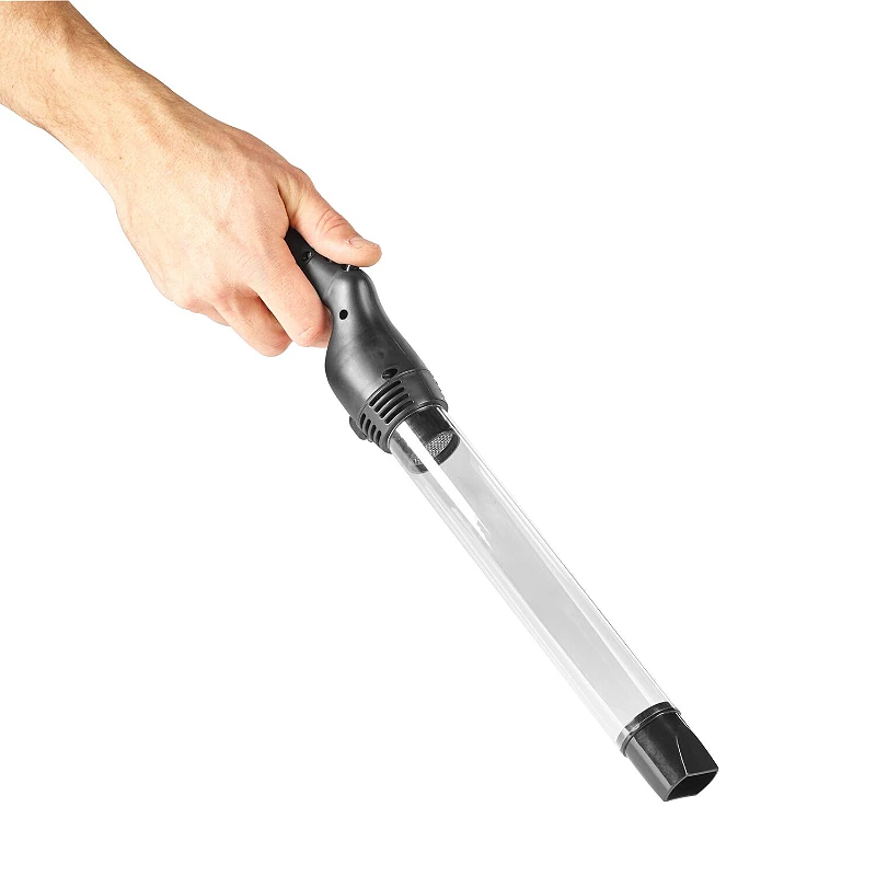 Pest Stop Led Spider and Insect Vacuum