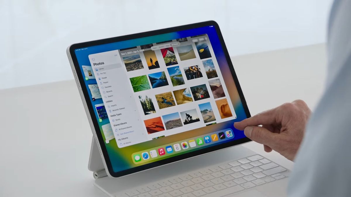 DELA DISCOUNT ugMaftQou6teNAUGgdkEib-1200-80 iPad Pro 2022 'just days away' — MacBook Pro M2 Pro launching in the 'near future' DELA DISCOUNT  