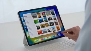 Apple iPad Pro 2022 tablets to launch in a few months with Apple M2, camera  upgrades and wireless charging -  News