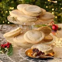 8. Fitzbillies Mince Pies, 400g - View at Fitzbillies