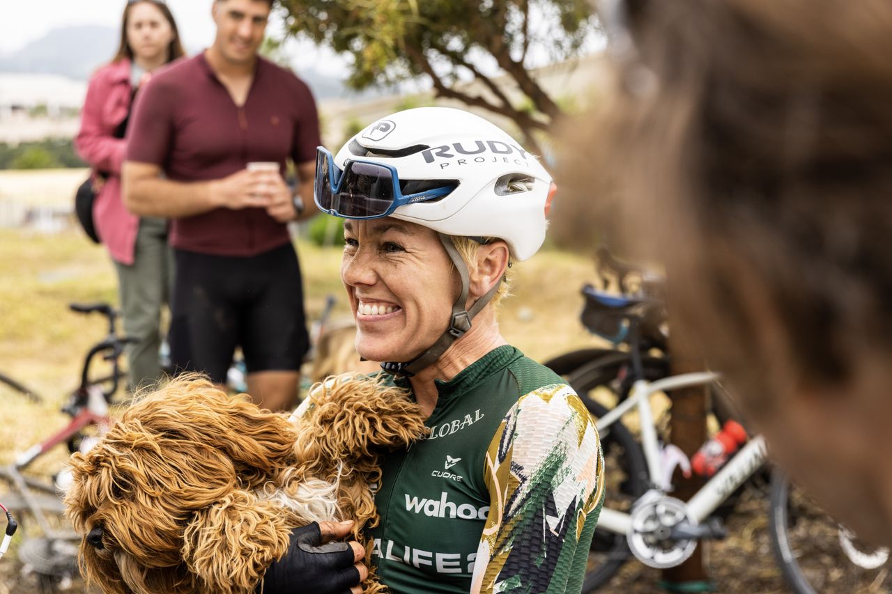 Belgian Waffle Ride California 2023