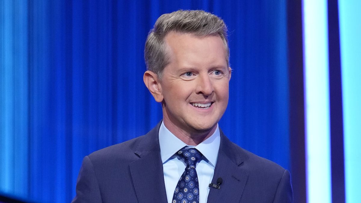 Ken Jennings criticized one of the love stories from Twilight on Jeopardy as “gross” and he’s not wrong