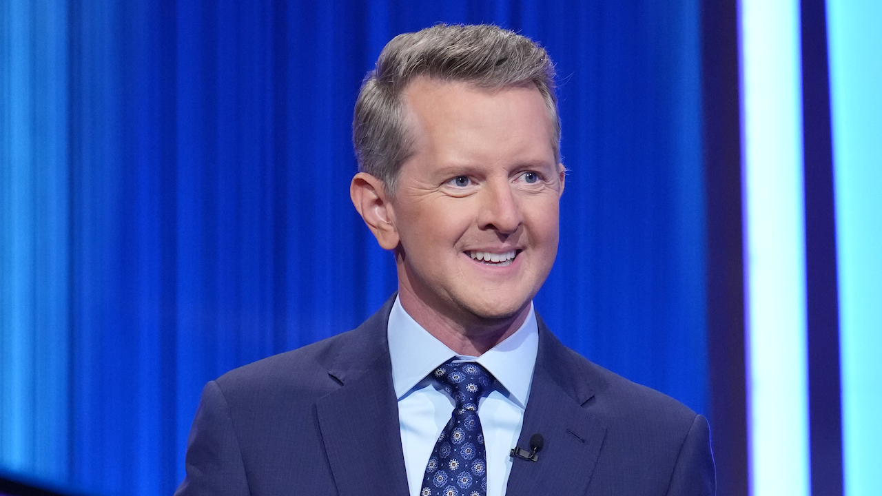 There’s A New Rumor About Ken Jennings And Jeopardy, And Excuse Me, But It Doesn’t Make Any Sense