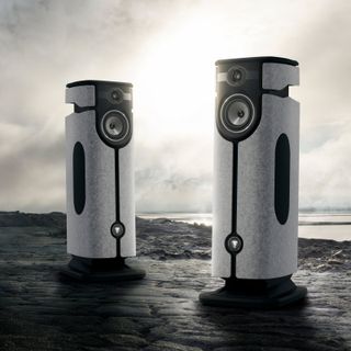 Focal Diva Utopia wireless speakers